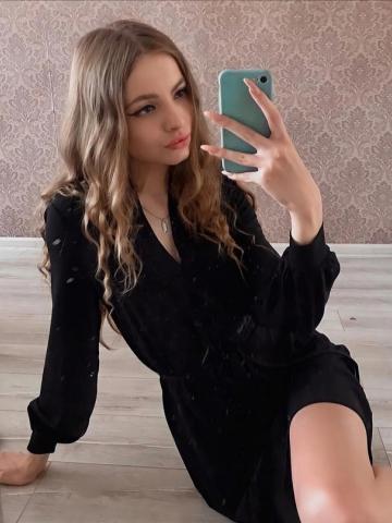 Проститутка Леля